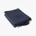 Matelasse Navy Lambskin 1290854マトラッセ ネイビー ラムスキン 1290854
