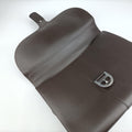 Brillon Brown leather ブリヨン ブラウン レザー 