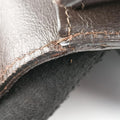 Brillon Brown leather ブリヨン ブラウン レザー 
