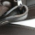 Brillon Brown leather ブリヨン ブラウン レザー 