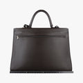 Brillon Brown leather ブリヨン ブラウン レザー 