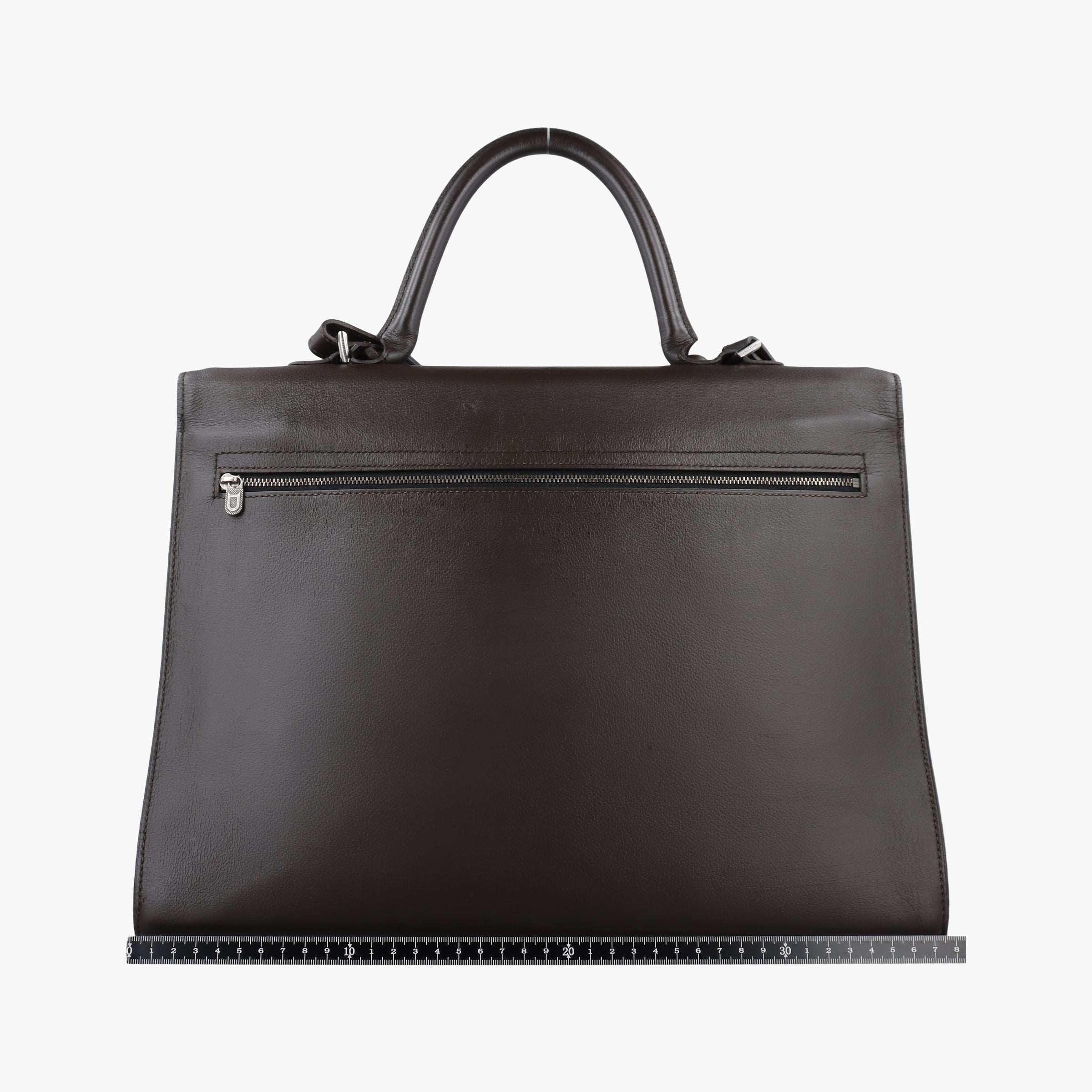 Brillon Brown leather ブリヨン ブラウン レザー 