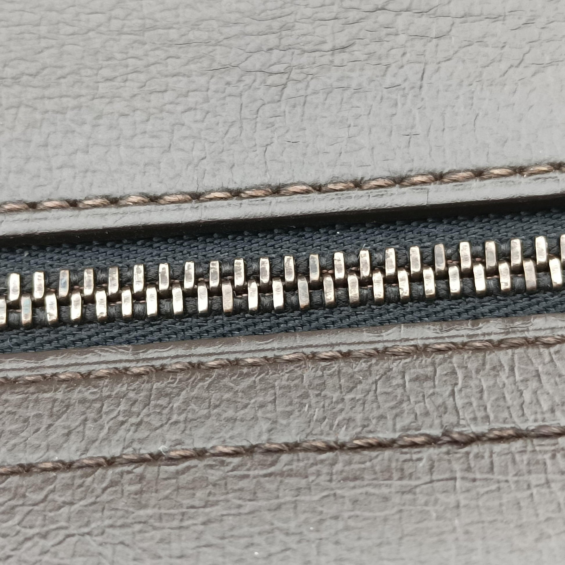Brillon Brown leather ブリヨン ブラウン レザー 