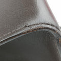 Brillon Brown leather ブリヨン ブラウン レザー 