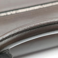 Brillon Brown leather ブリヨン ブラウン レザー 