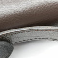 Brillon Brown leather ブリヨン ブラウン レザー 