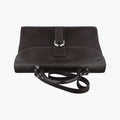 Brillon Brown leather ブリヨン ブラウン レザー 