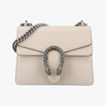 Dionysus White Leather 421970 D031882815ディオニュソス ホワイト レザー 421970 D031882815