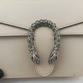 Dionysus White Leather 421970 D031882815ディオニュソス ホワイト レザー 421970 D031882815