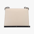Dionysus White Leather 421970 D031882815ディオニュソス ホワイト レザー 421970 D031882815