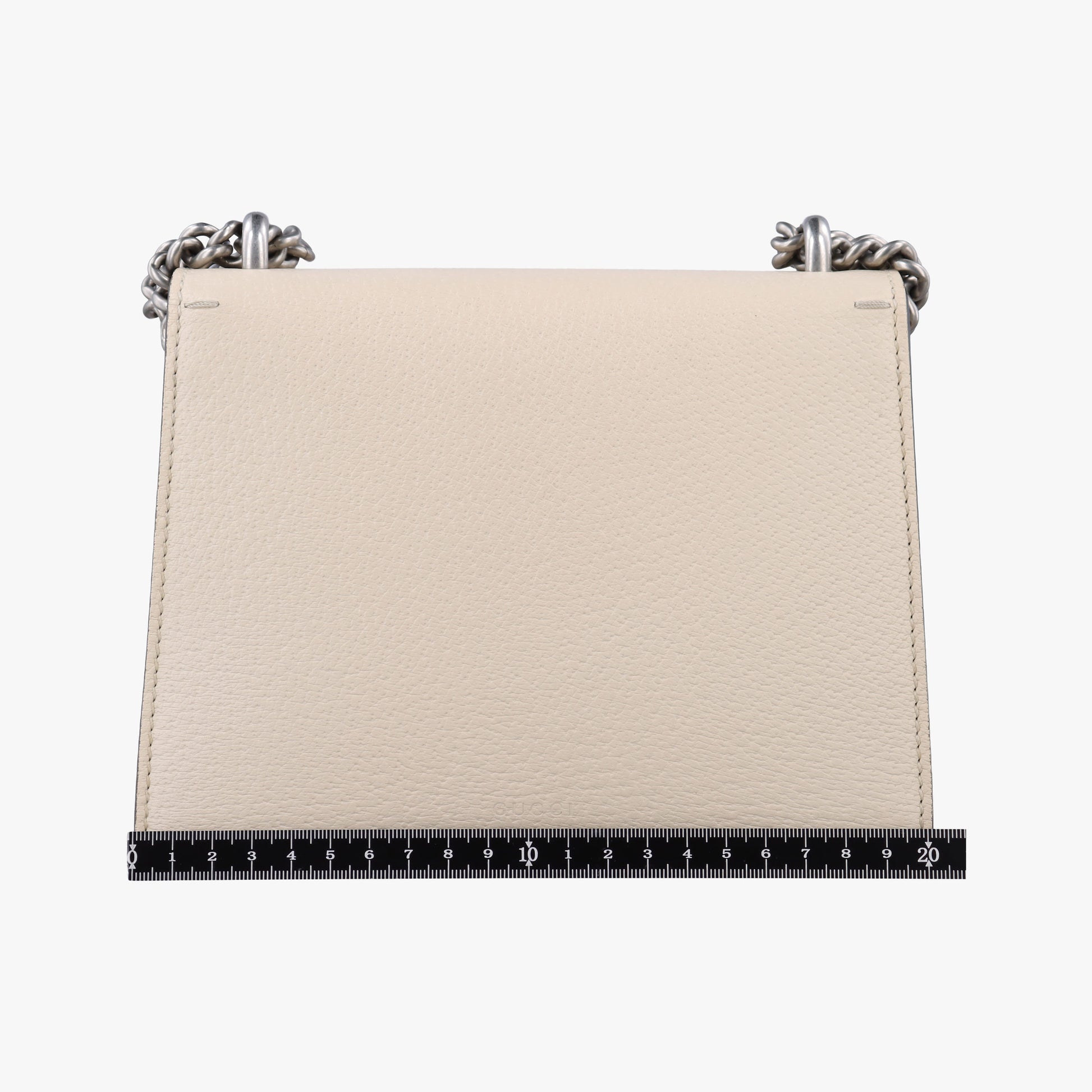 Dionysus White Leather 421970 D031882815ディオニュソス ホワイト レザー 421970 D031882815