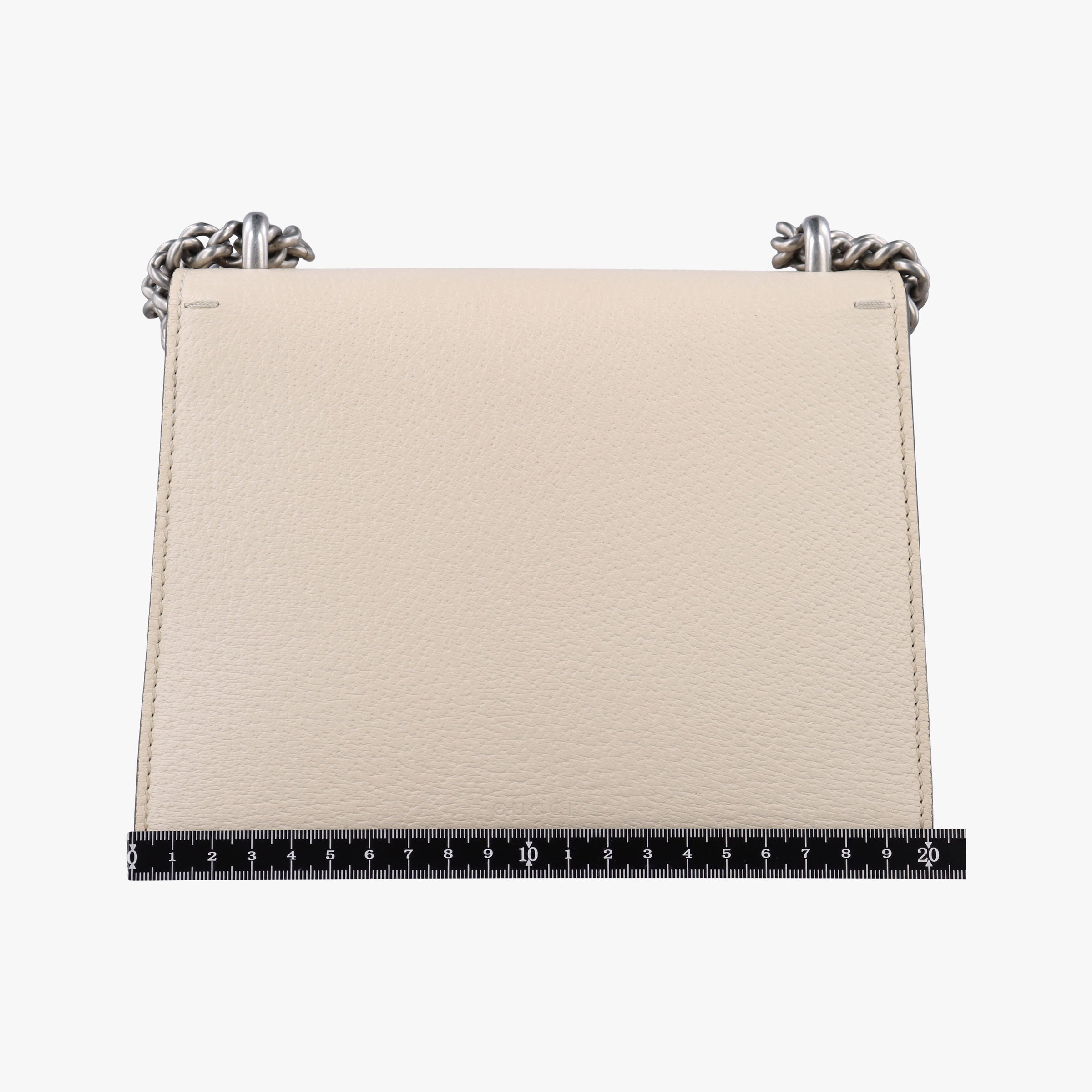Dionysus White Leather 421970 D031882815ディオニュソス ホワイト レザー 421970 D031882815
