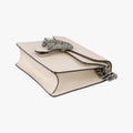 Dionysus White Leather 421970 D031882815ディオニュソス ホワイト レザー 421970 D031882815