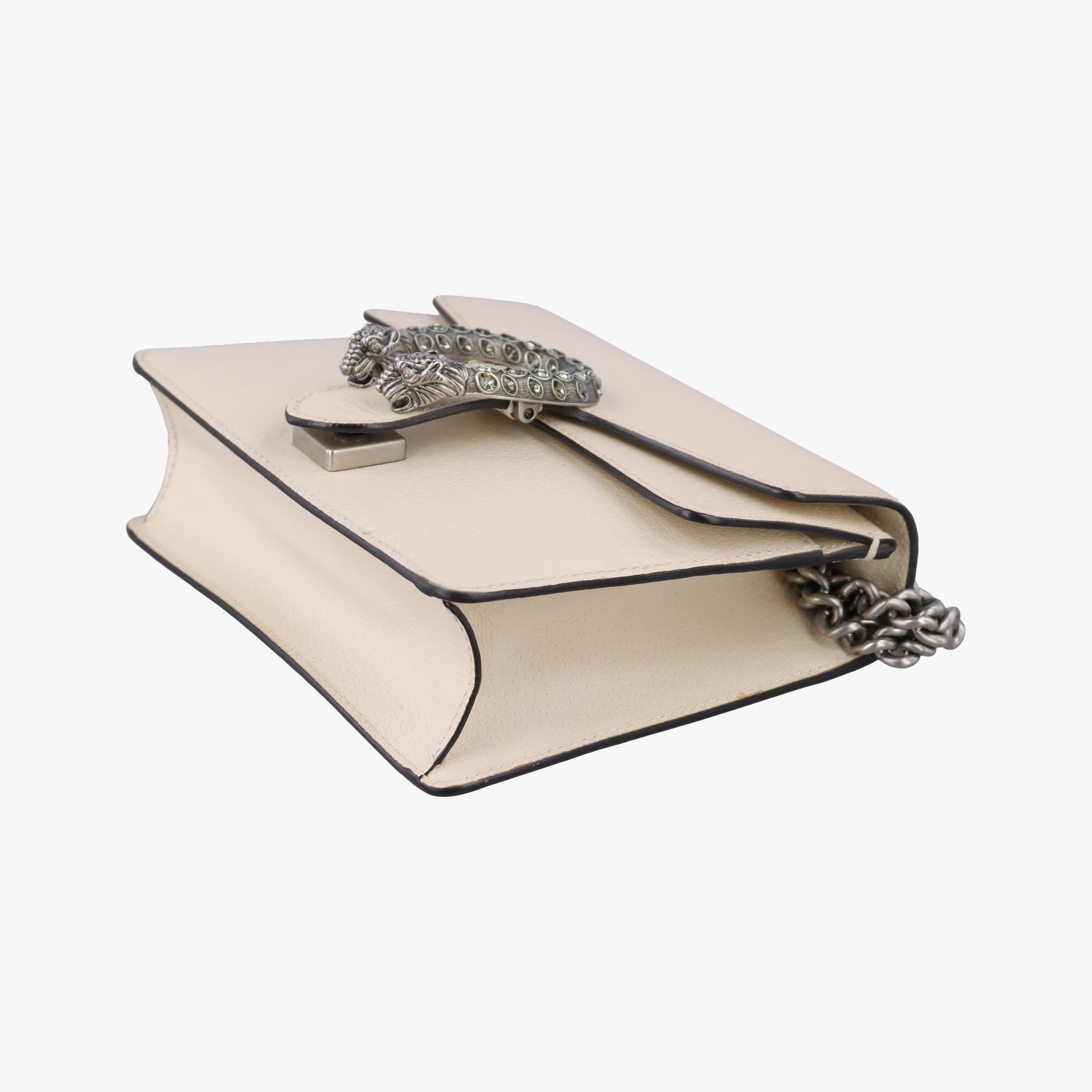 Dionysus White Leather 421970 D031882815ディオニュソス ホワイト レザー 421970 D031882815