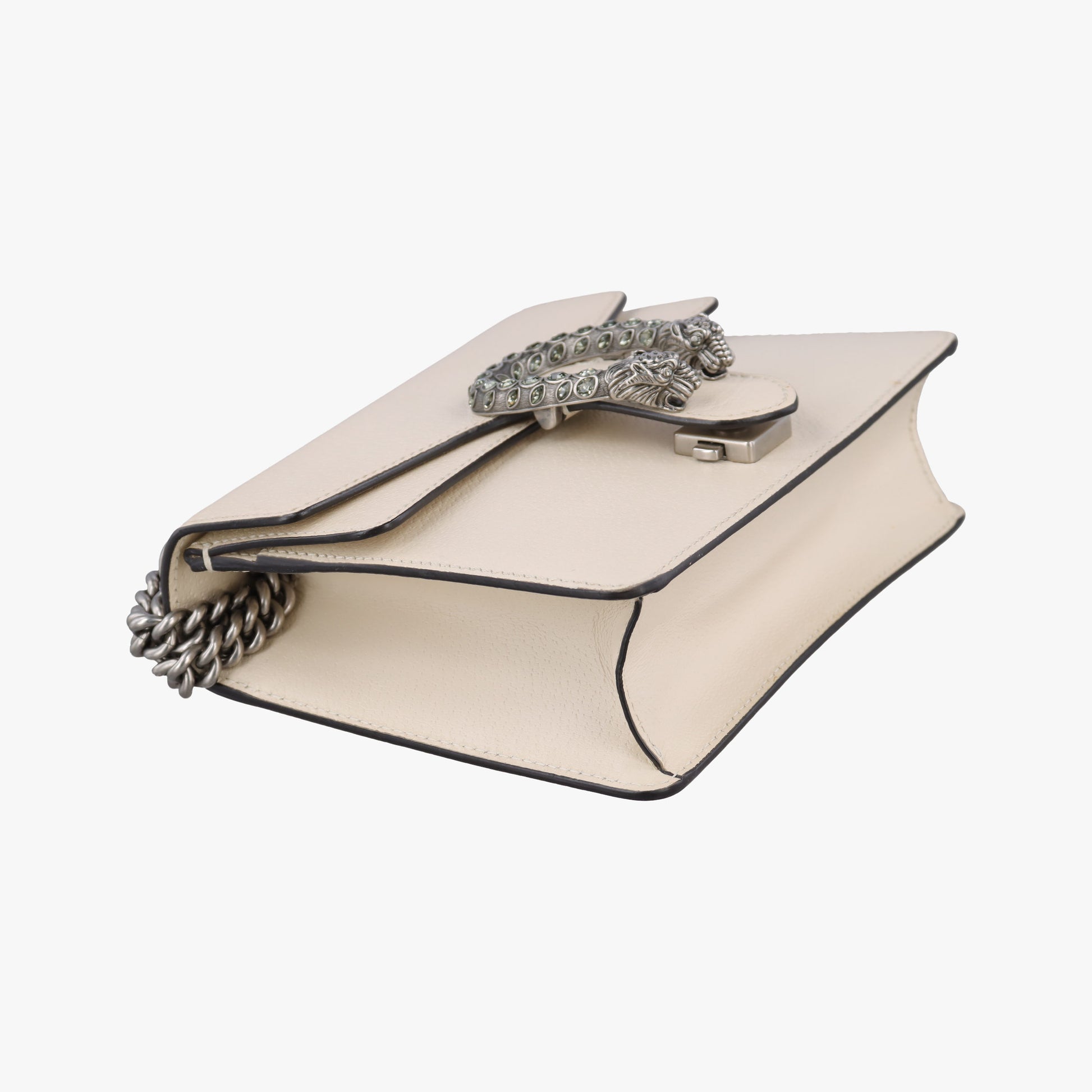 Dionysus White Leather 421970 D031882815ディオニュソス ホワイト レザー 421970 D031882815