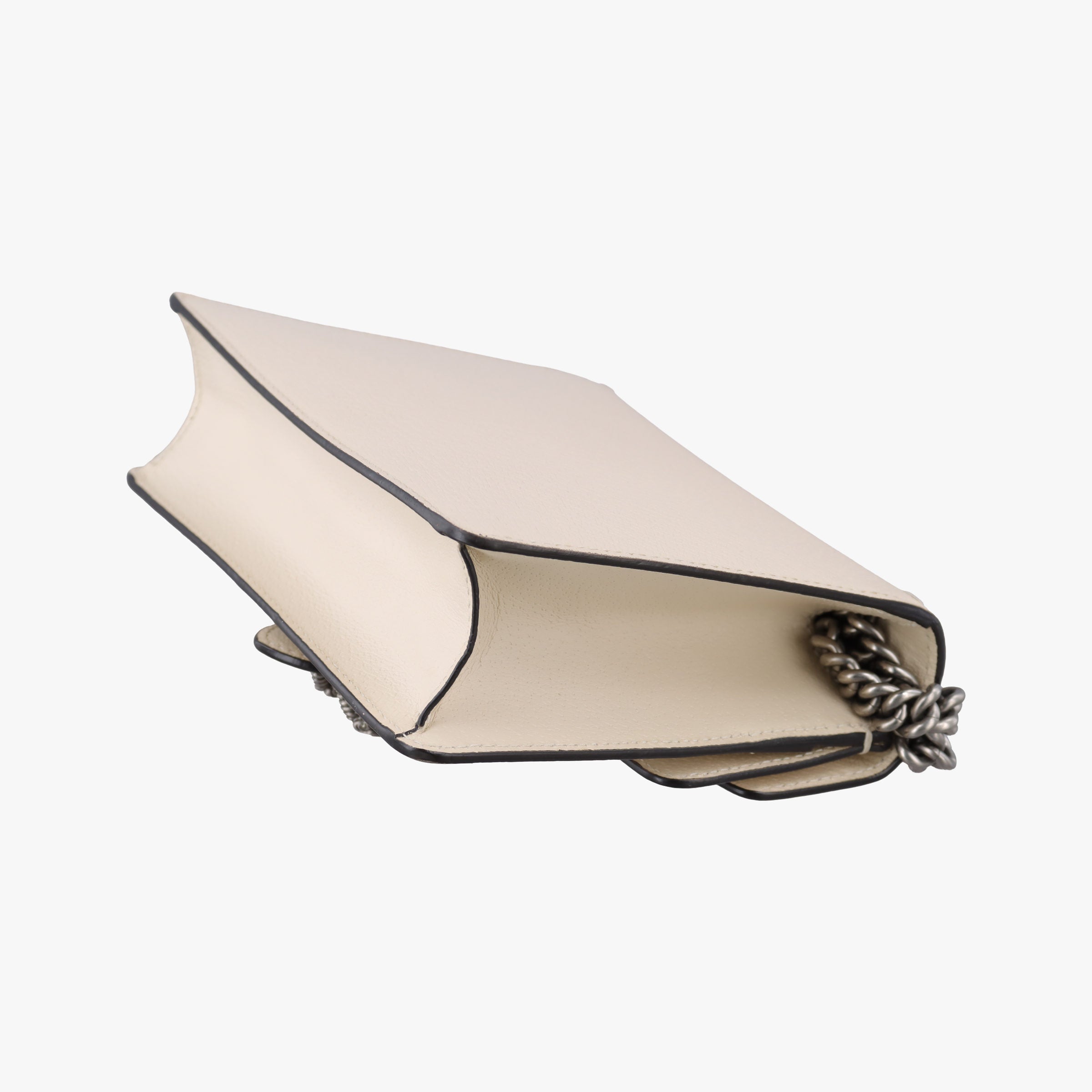 Dionysus White Leather 421970 D031882815ディオニュソス ホワイト レザー 421970 D031882815
