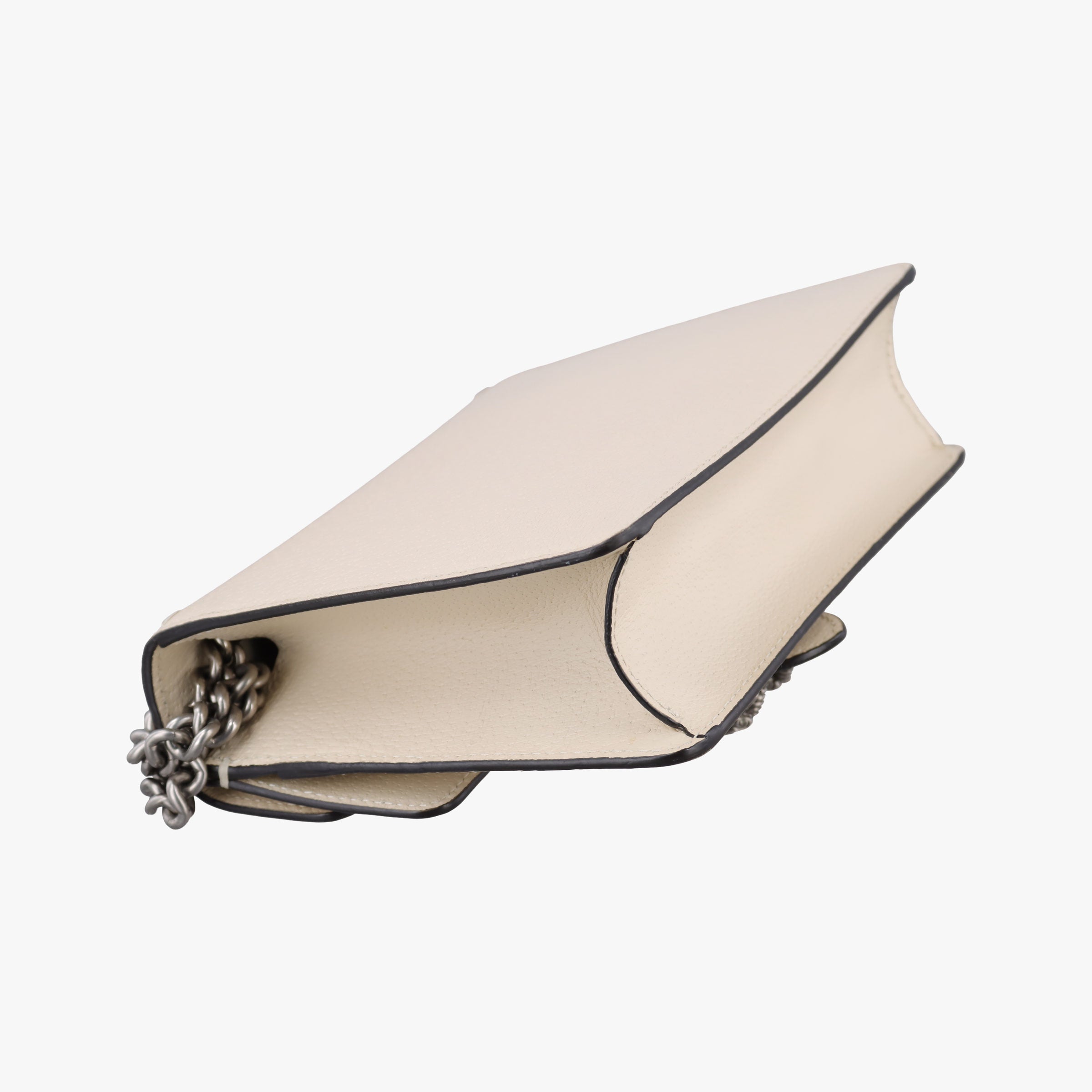 Dionysus White Leather 421970 D031882815ディオニュソス ホワイト レザー 421970 D031882815
