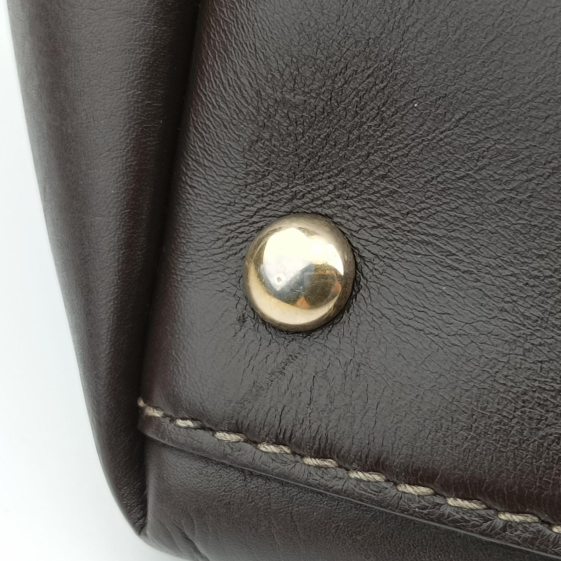 Lovely Brown GG canvas×leatherGG 257068 B7998289ラブリー ブラウン GG キャンバス×レザー 257068 B7998289