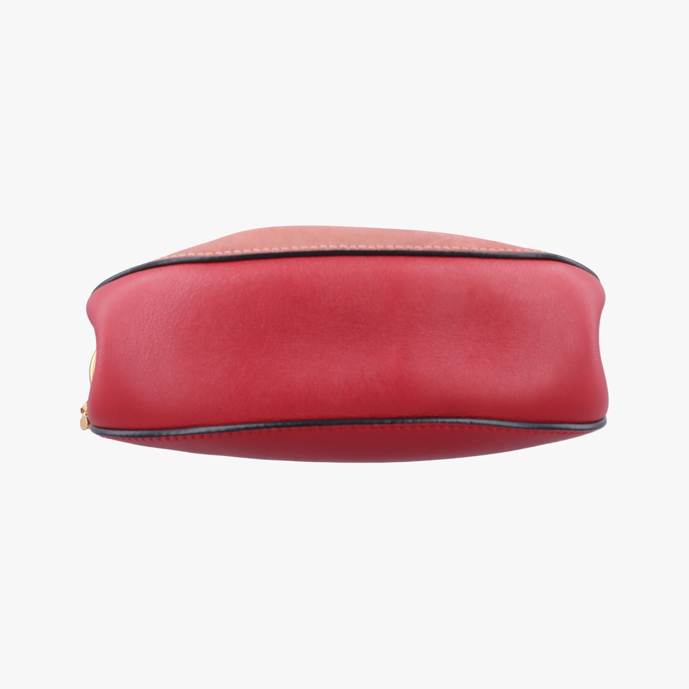 DREW Red×Pink Leather×suede 04 15 70 65 6ドリュー レッド×ピンク レザー×スエード 04 15 70 65 6