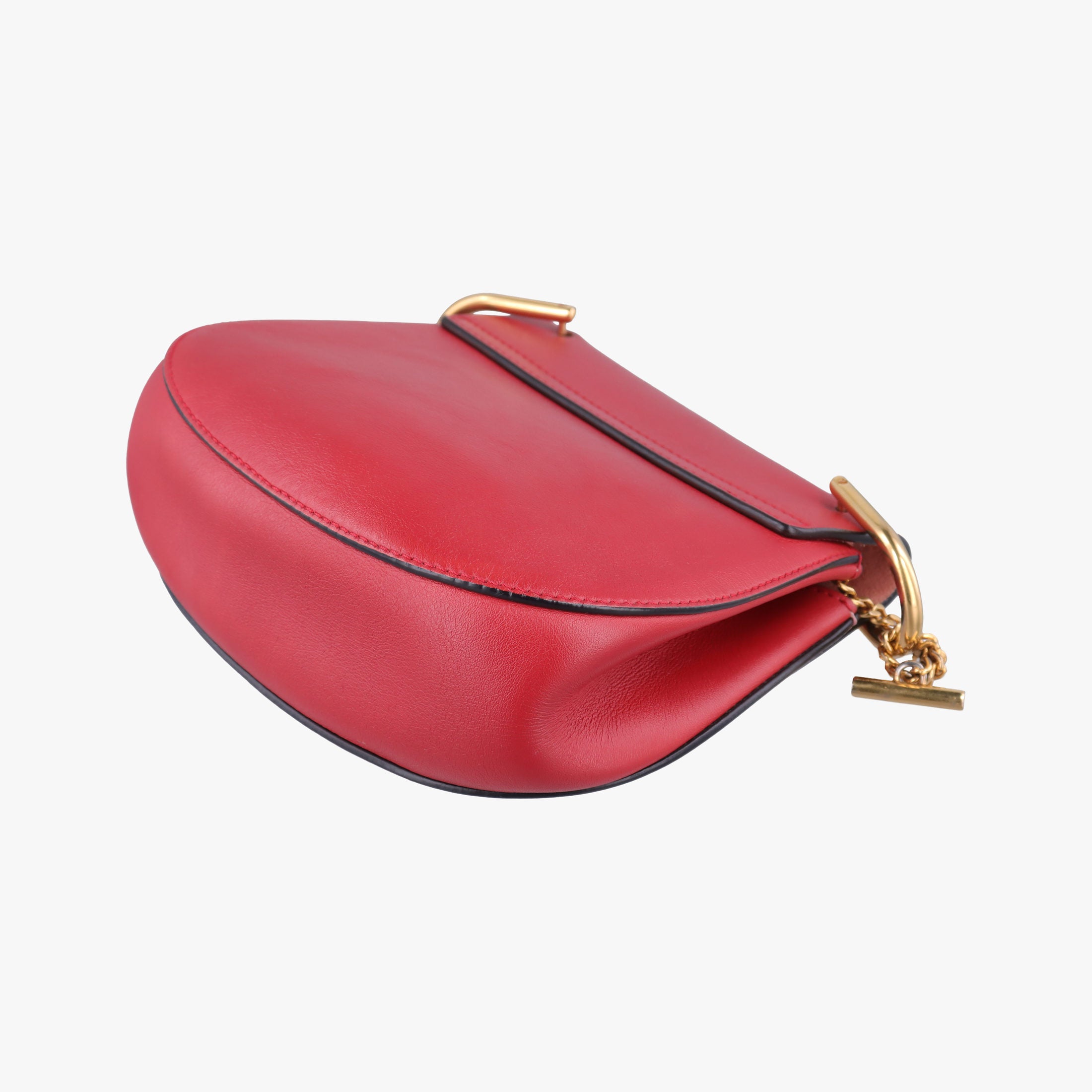 DREW Red×Pink Leather×suede 04 15 70 65 6ドリュー レッド×ピンク レザー×スエード 04 15 70 65 6