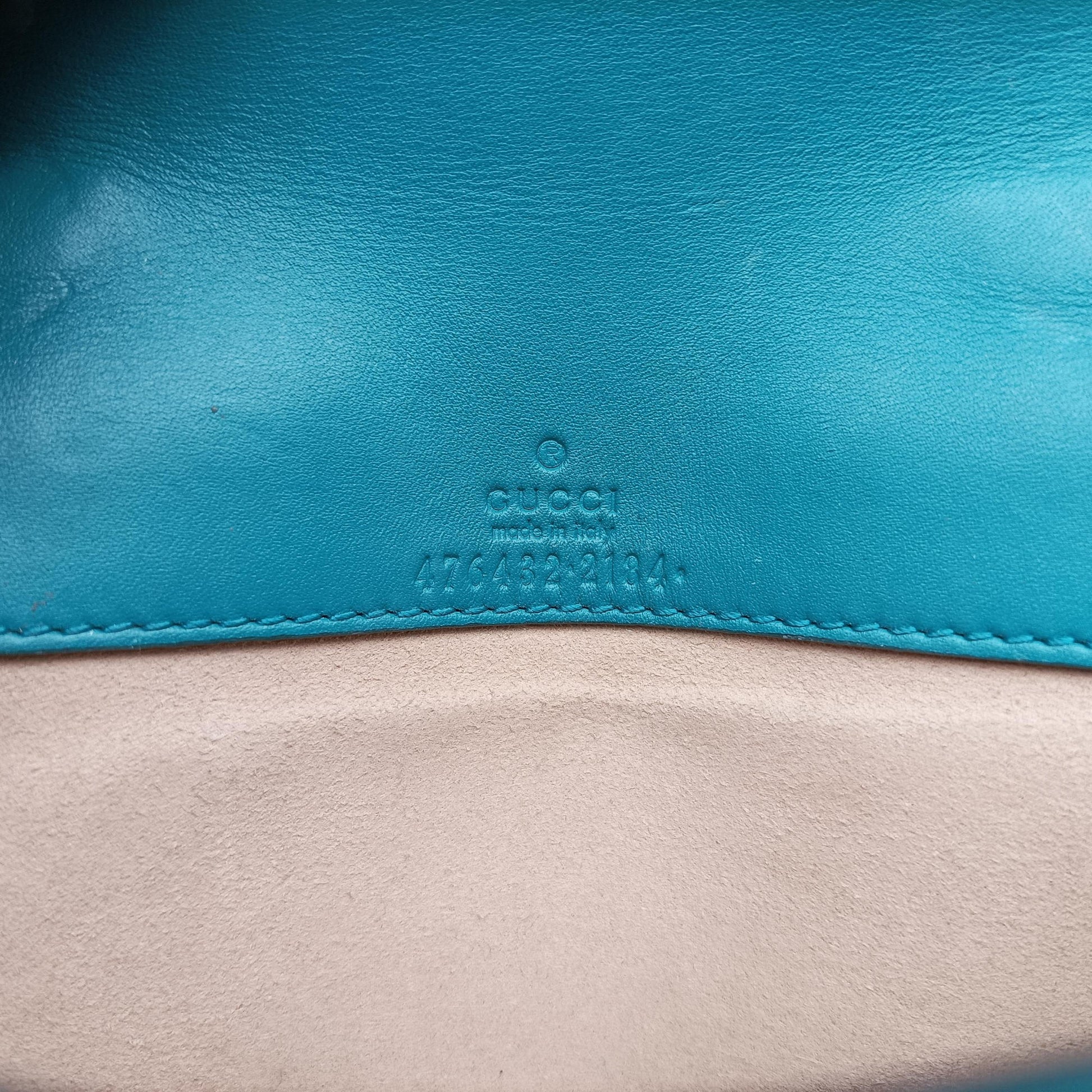 Dionysus Blue velour 476432 ディオニュソス ブルー ベロア 476432 