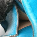 Dionysus Blue velour 476432 ディオニュソス ブルー ベロア 476432 