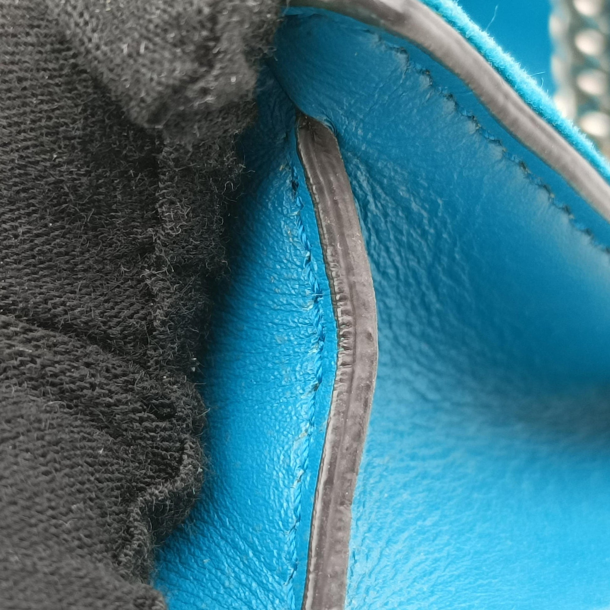 Dionysus Blue velour 476432 ディオニュソス ブルー ベロア 476432 