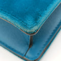 Dionysus Blue velour 476432 ディオニュソス ブルー ベロア 476432 