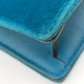 Dionysus Blue velour 476432 ディオニュソス ブルー ベロア 476432 