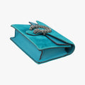 Dionysus Blue velour 476432 ディオニュソス ブルー ベロア 476432 