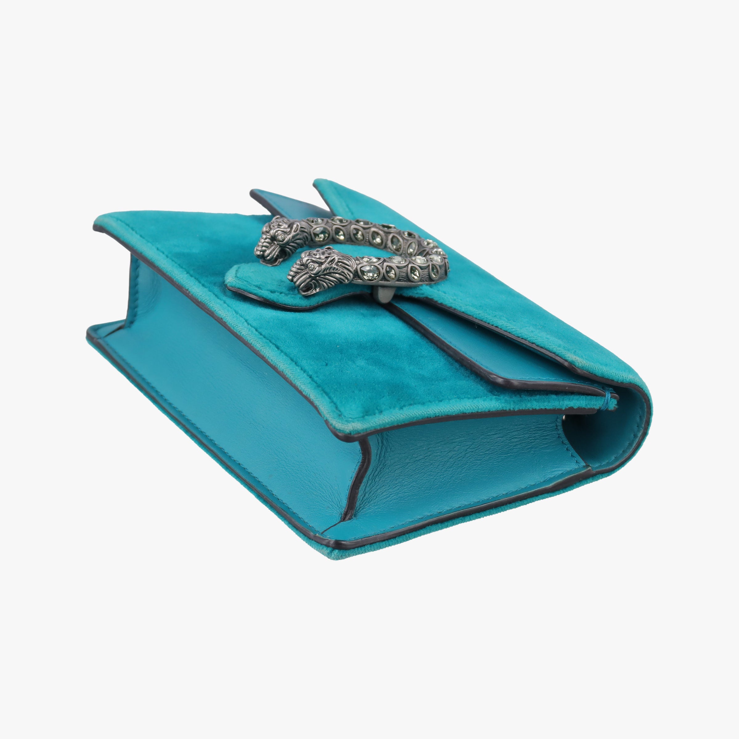 Dionysus Blue velour 476432 ディオニュソス ブルー ベロア 476432 