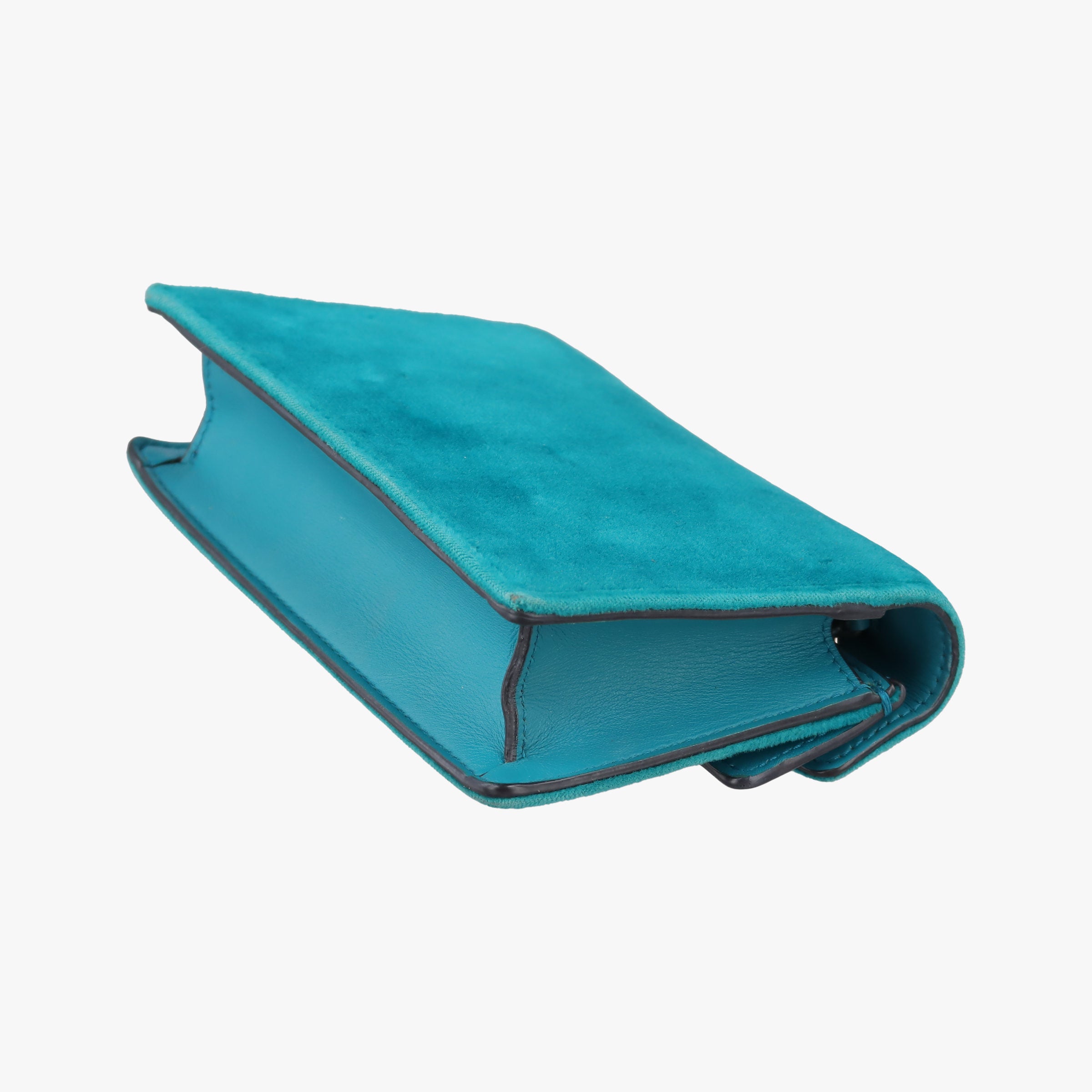 Dionysus Blue velour 476432 ディオニュソス ブルー ベロア 476432 