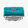 Dionysus Blue velour 476432 ディオニュソス ブルー ベロア 476432 