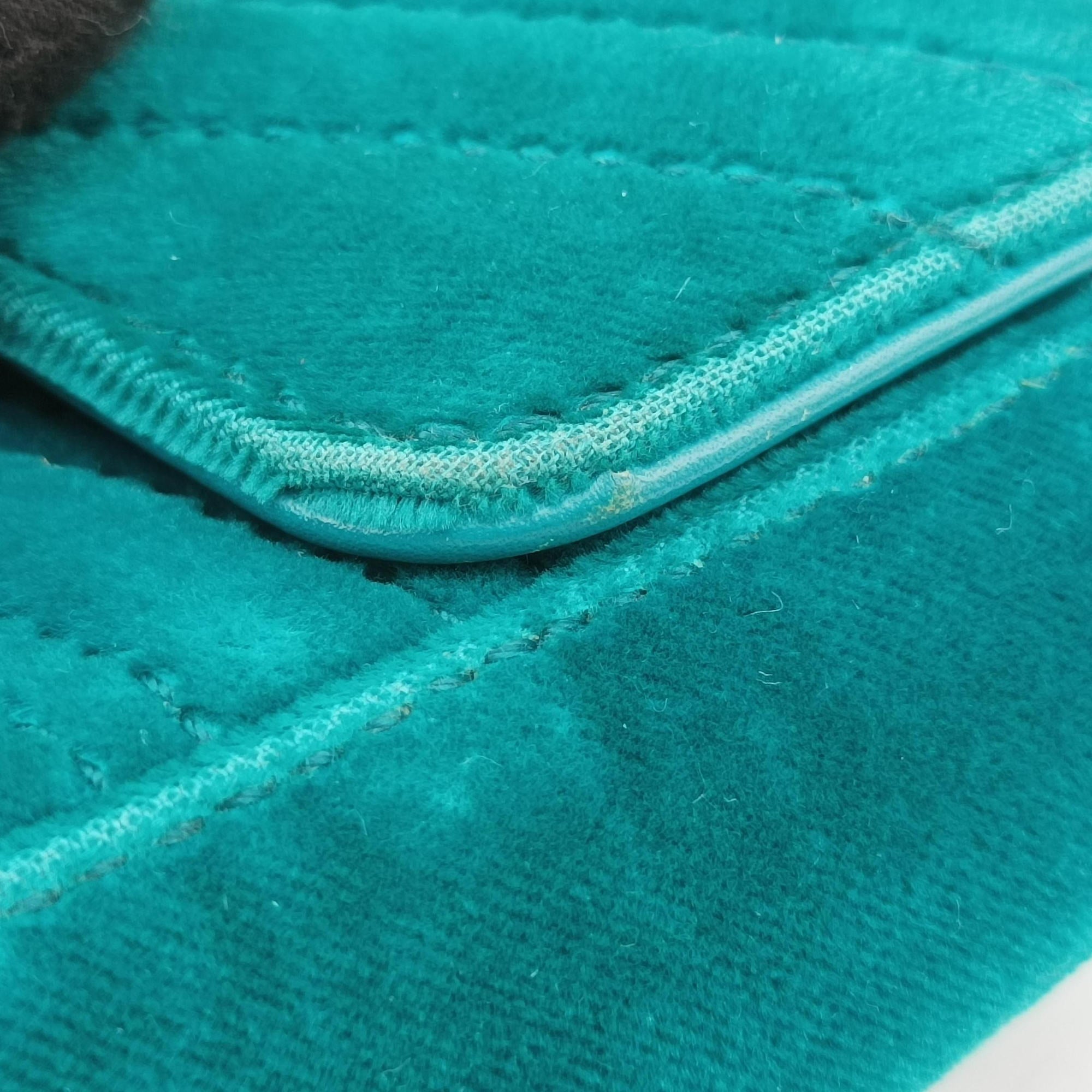 GG Marmont Blue velour 446744 D021964199GGマーモント ブルー ベロア 446744 D021964199