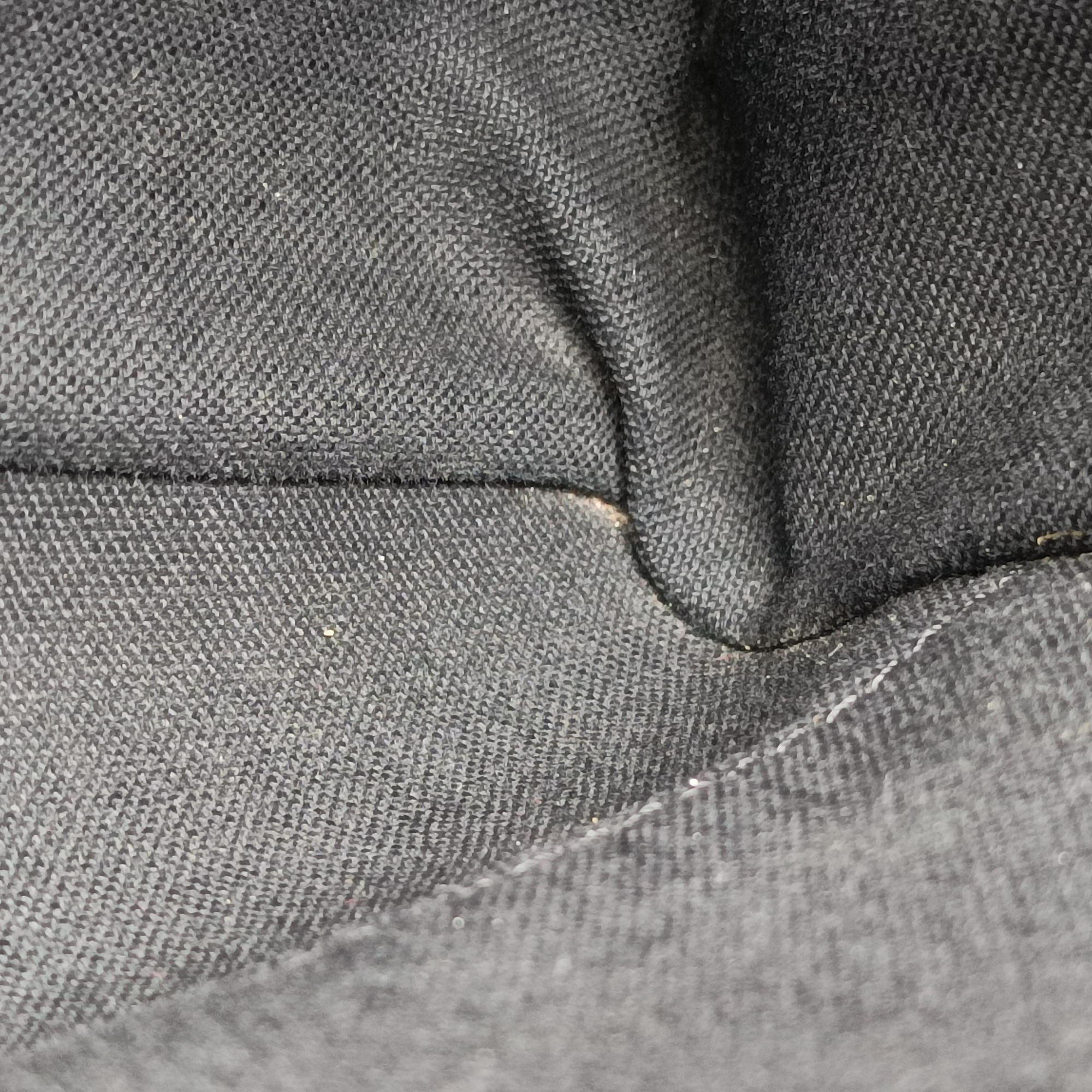Porte Documents Voyage Noir Damier Graphite N41125 BA0161ポルト ドキュマン ヴォワヤージュ ノワール ダミエグラフィット N41125 BA0161