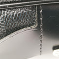 Porte Documents Voyage Noir Damier Graphite N41125 BA0161ポルト ドキュマン ヴォワヤージュ ノワール ダミエグラフィット N41125 BA0161