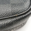 Porte Documents Voyage Noir Damier Graphite N41125 BA0161ポルト ドキュマン ヴォワヤージュ ノワール ダミエグラフィット N41125 BA0161