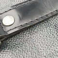 Porte Documents Voyage Noir Damier Graphite N41125 BA0161ポルト ドキュマン ヴォワヤージュ ノワール ダミエグラフィット N41125 BA0161