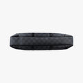 Porte Documents Voyage Noir Damier Graphite N41125 BA0161ポルト ドキュマン ヴォワヤージュ ノワール ダミエグラフィット N41125 BA0161