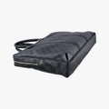 Porte Documents Voyage Noir Damier Graphite N41125 BA0161ポルト ドキュマン ヴォワヤージュ ノワール ダミエグラフィット N41125 BA0161