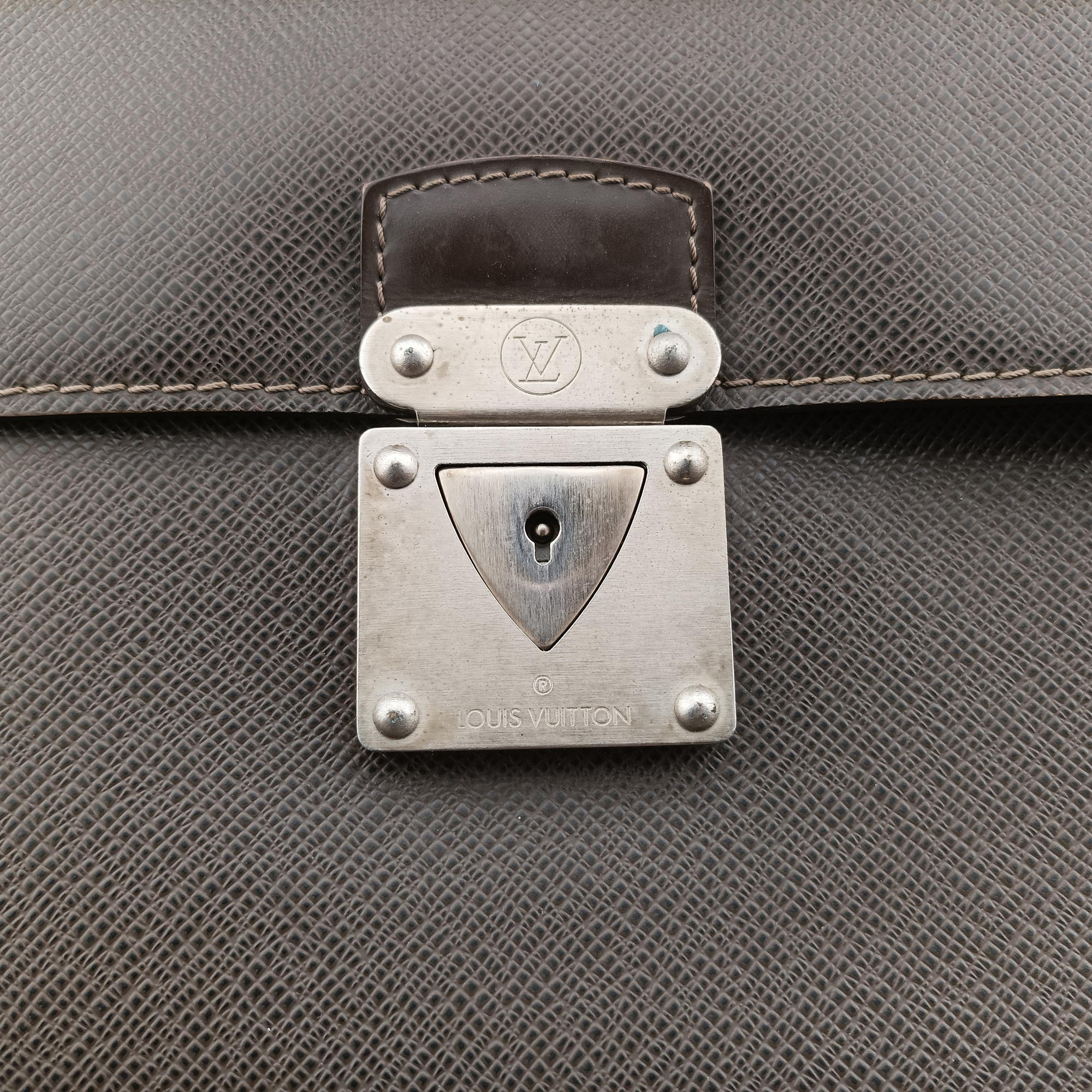 Serviette Moskova Grizzly Taiga M31058 セルビエット モスコバ グリズリ タイガ M31058 