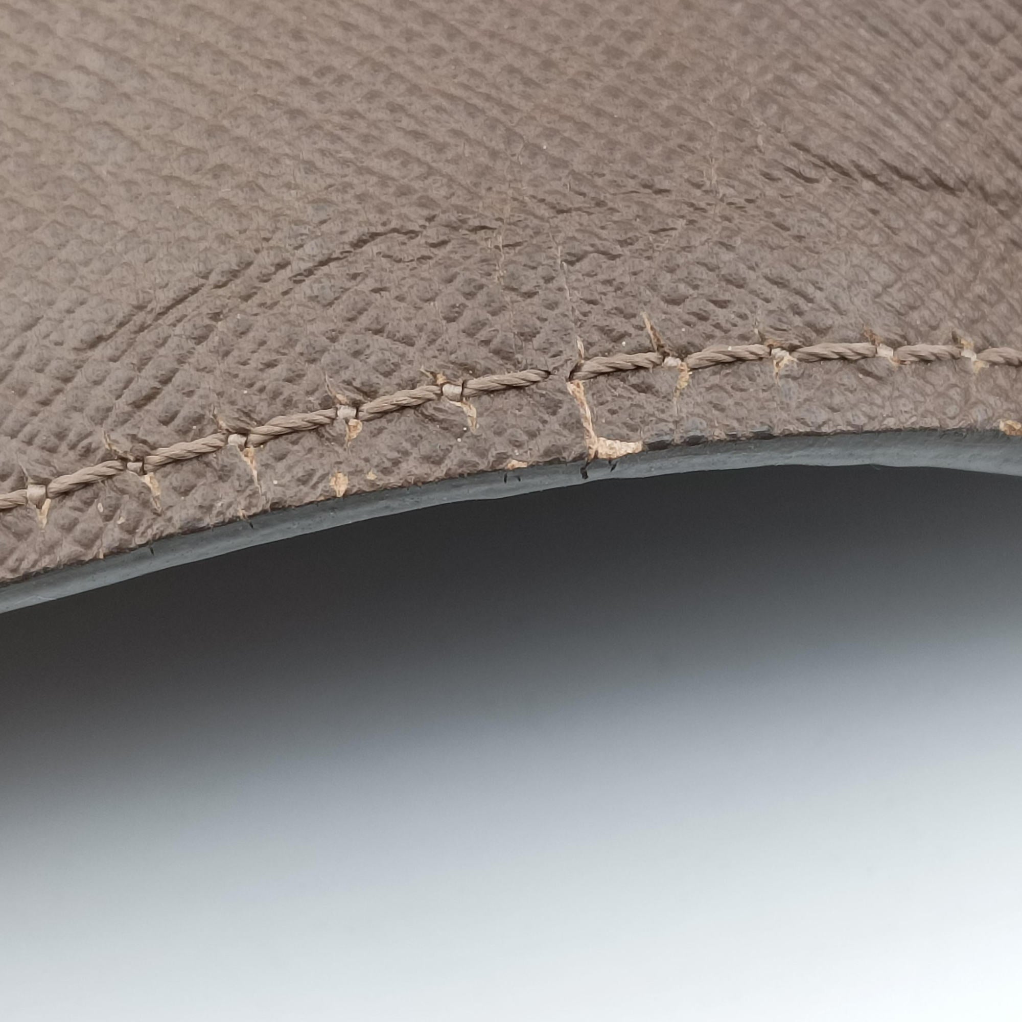 Serviette Moskova Grizzly Taiga M31058 セルビエット モスコバ グリズリ タイガ M31058 