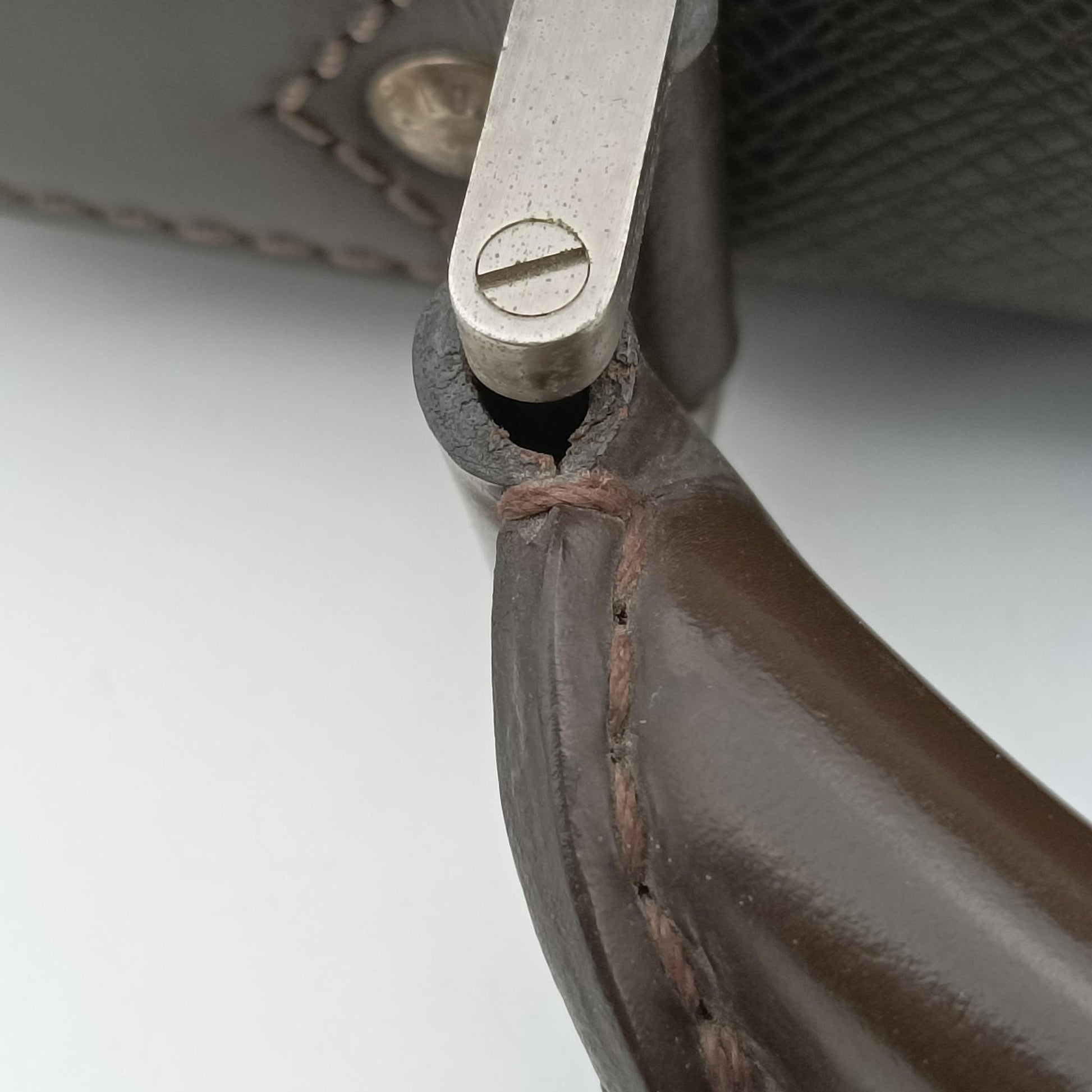 Serviette Moskova Grizzly Taiga M31058 セルビエット モスコバ グリズリ タイガ M31058 