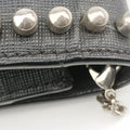Monster Eyes Tube Black Leather 8M0346 8M0346-7MP 168-8210モンスター アイズ チューブ ブラック レザー 8M0346 8M0346-7MP 168-8210