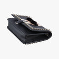 Monster Eyes Tube Black Leather 8M0346 8M0346-7MP 168-8210モンスター アイズ チューブ ブラック レザー 8M0346 8M0346-7MP 168-8210