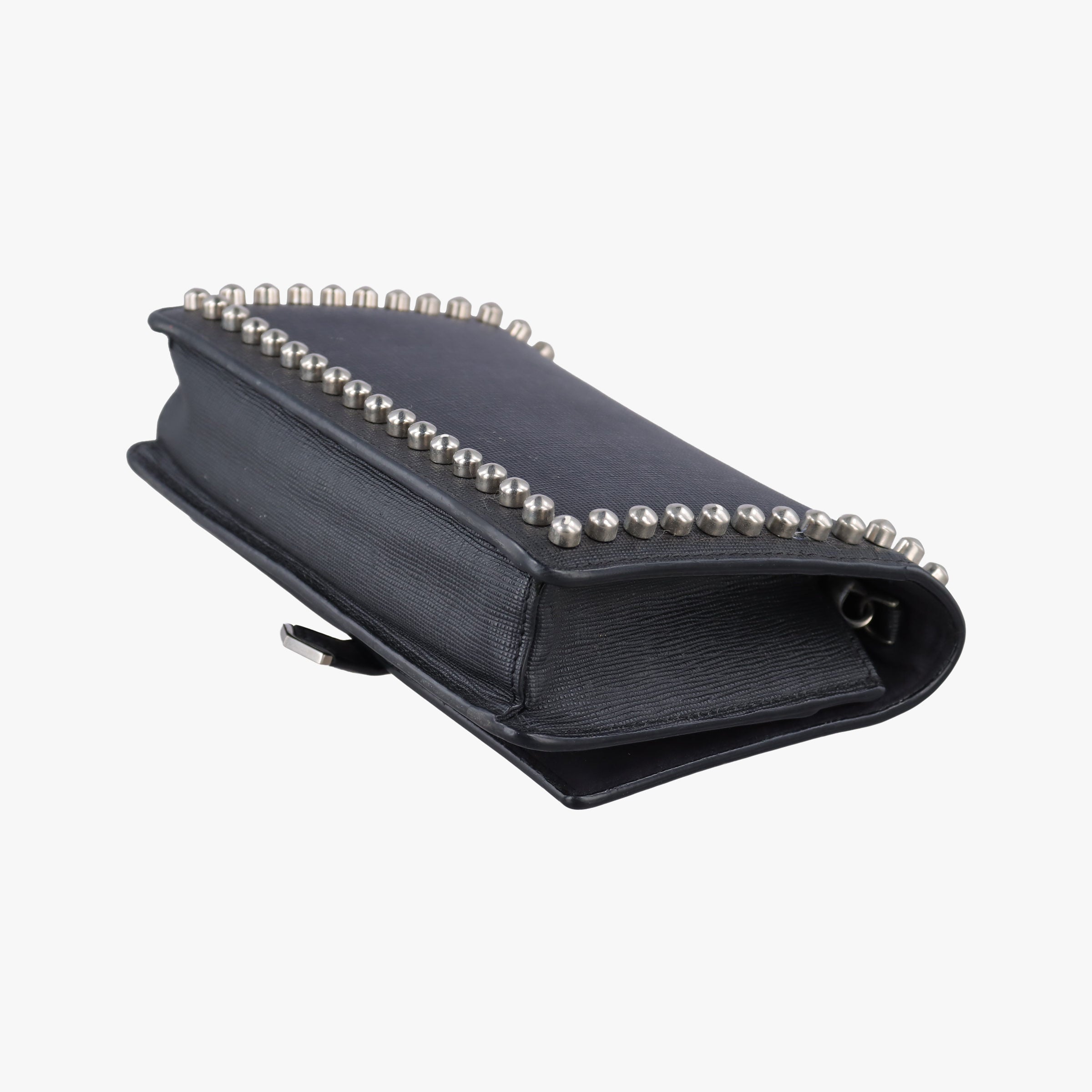 Monster Eyes Tube Black Leather 8M0346 8M0346-7MP 168-8210モンスター アイズ チューブ ブラック レザー 8M0346 8M0346-7MP 168-8210