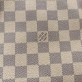 Neverfull MM Azur Damier Canvas N51107 SA4111ネヴァーフルMM アズール ダミエキャンバス N51107 SA4111