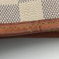 Neverfull MM Azur Damier Canvas N51107 SA4111ネヴァーフルMM アズール ダミエキャンバス N51107 SA4111