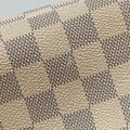 Neverfull MM Azur Damier Canvas N51107 SA4111ネヴァーフルMM アズール ダミエキャンバス N51107 SA4111