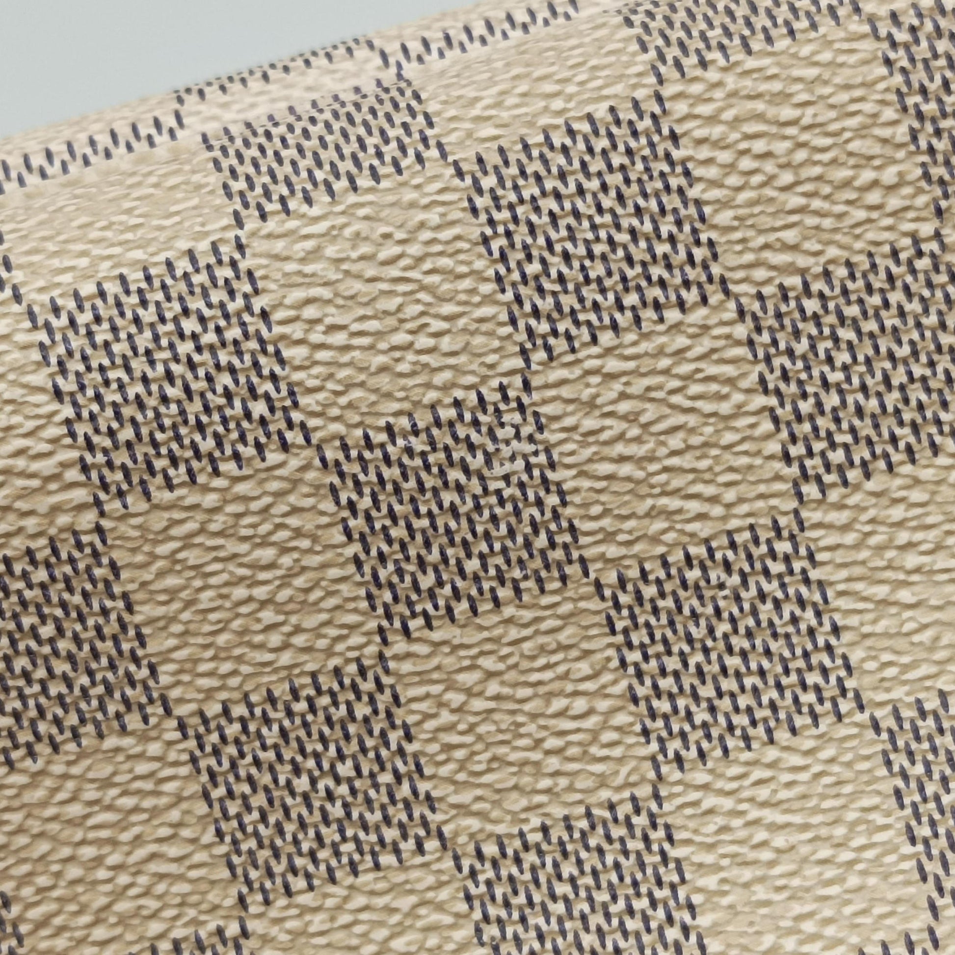Neverfull MM Azur Damier Canvas N51107 SA4111ネヴァーフルMM アズール ダミエキャンバス N51107 SA4111